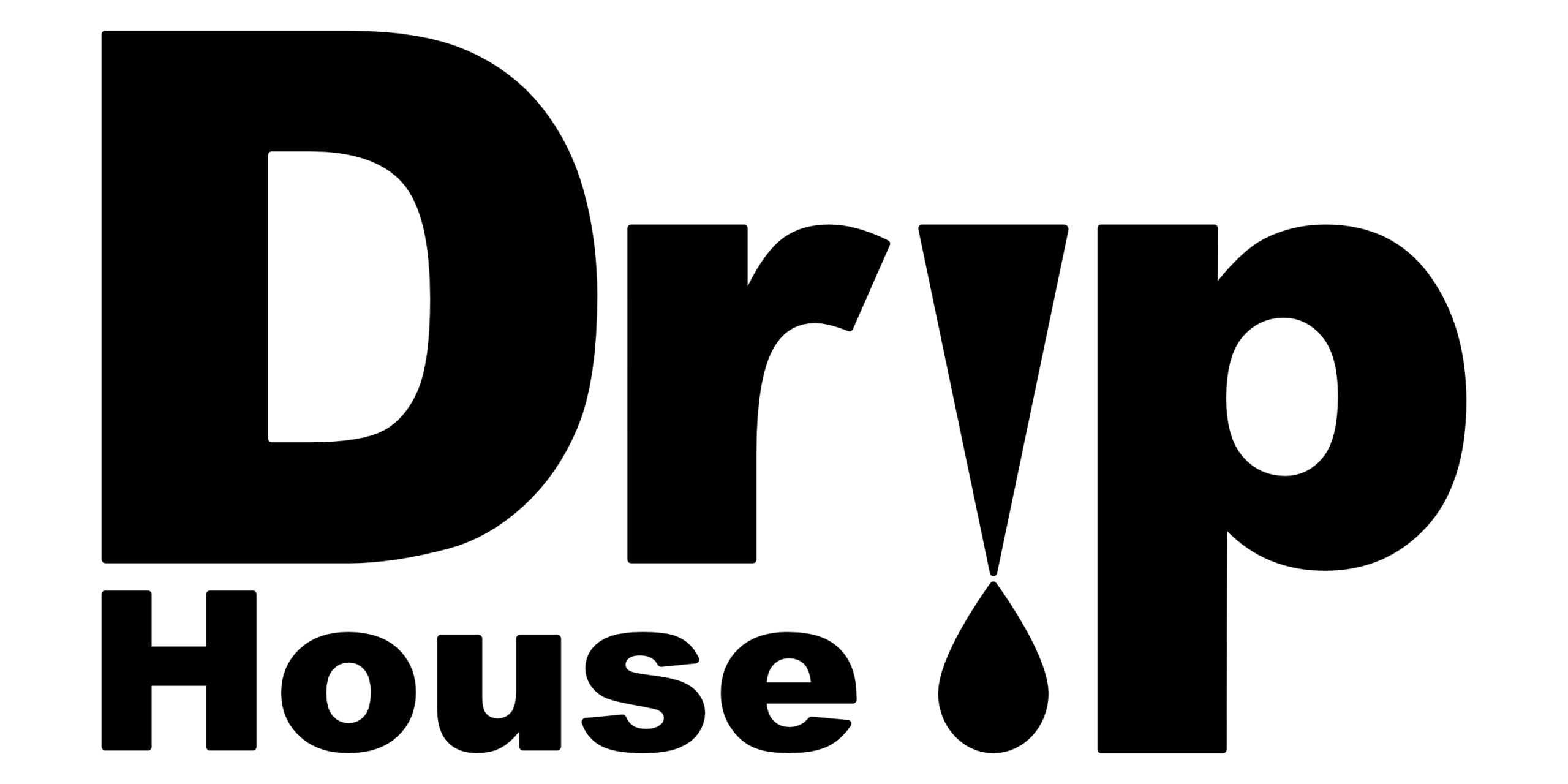 DripHouse_logo